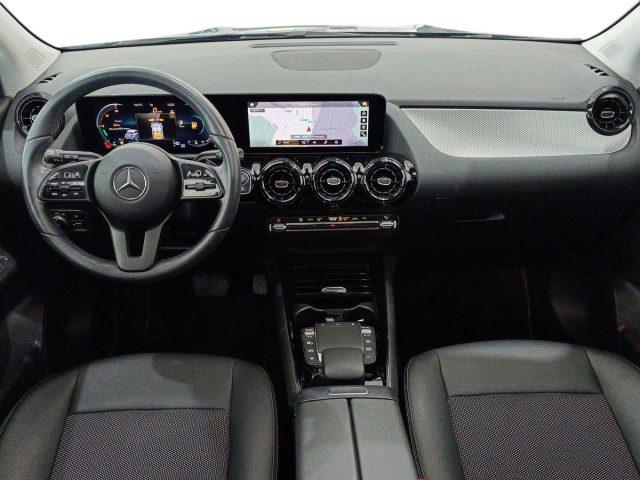 MERCEDES-BENZ GLA 200 d Automatic Business Extra