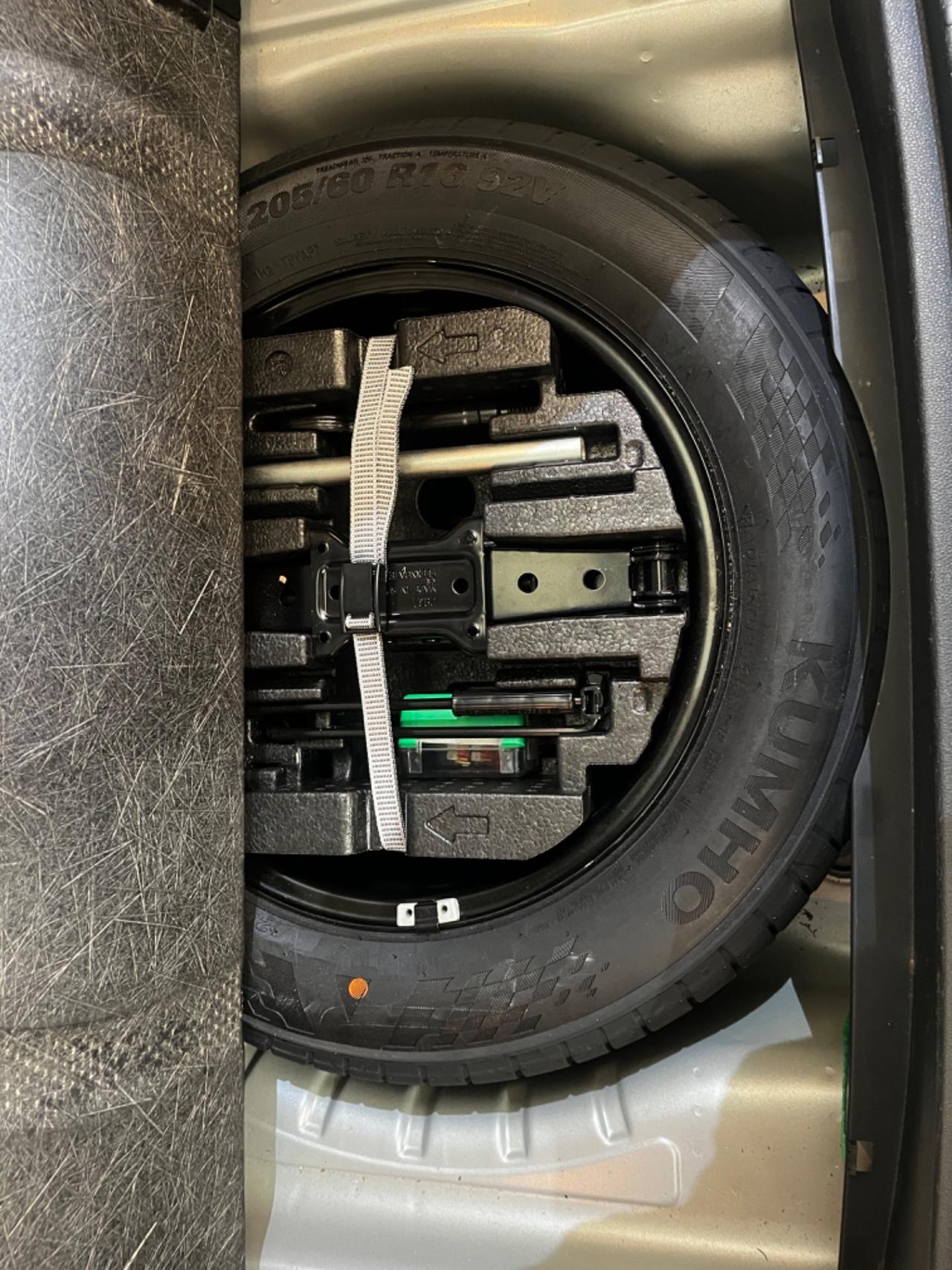 Skoda Octavia 2.0 TDI 116 CV DSG Wagon Style