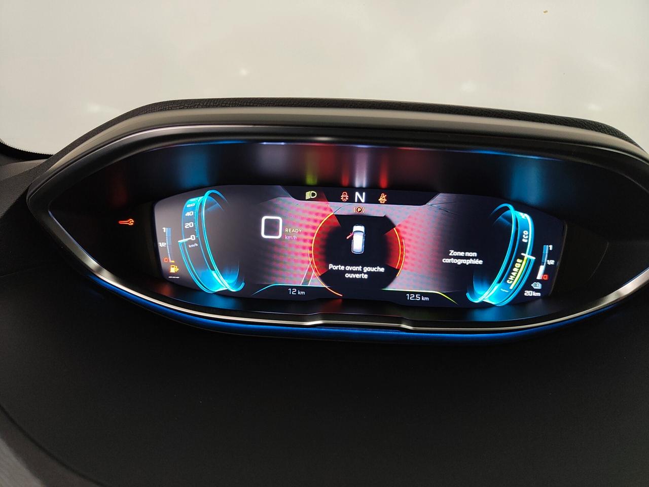 Peugeot 3008 1,6 Hybrid Phev 225cv Allure eat8