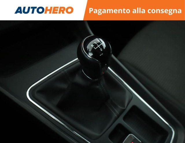 SEAT Leon 1.6 TDI 115 CV 5p. Style