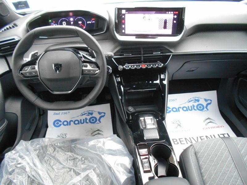 Peugeot 2008 130 Allure Eat8 CBC4.5