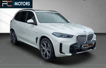 Bmw X5 M xDrive30d 48V Msport