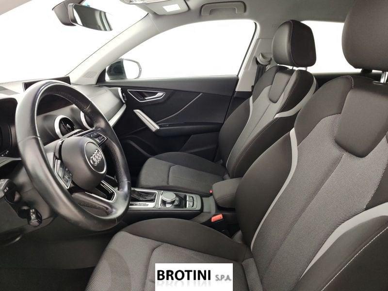 Audi Q2 2.0 30 TDI ADMIRED ADVANCED S TRONIC