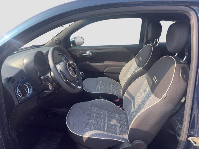 FIAT 500 500 1.0 Hybrid Lounge