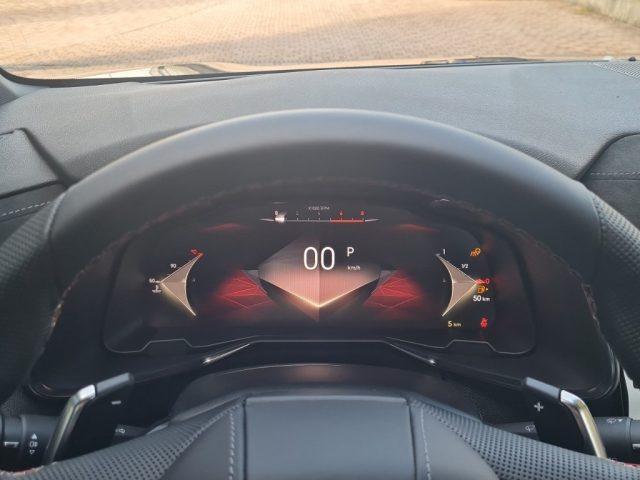 DS AUTOMOBILES DS 7 BlueHDi 130 aut. BUSINESS LINE AUTOCARRO