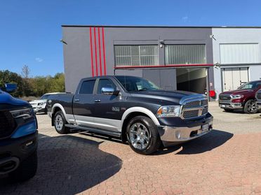 DODGE RAM 1500 5.7 LARAMIE CREW CAB-GPL - 6 POST EXTRA LONG