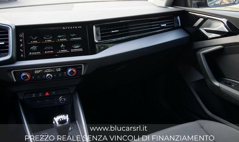 Audi A1 A1 SPB 30 TFSI S line edition