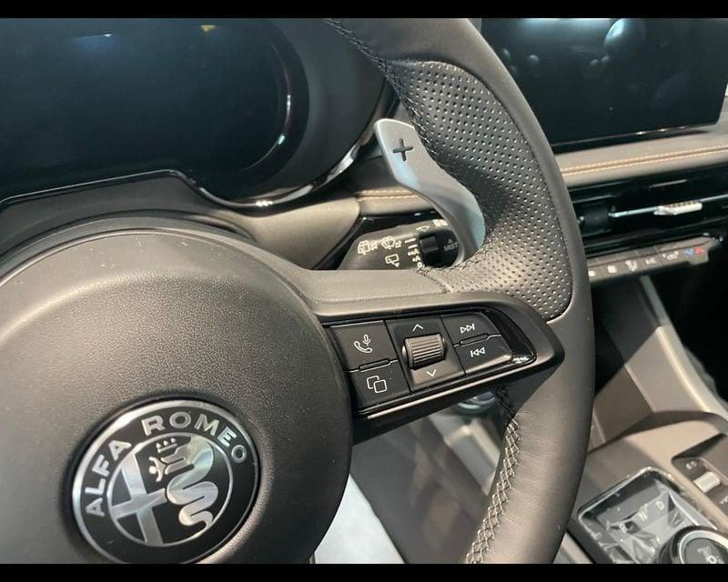 Alfa Romeo Tonale Ibrida Ibrida 175cv Tonale
