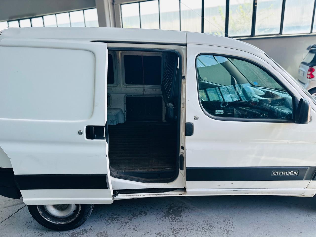 Citroen Berlingo 1.9 disel 69cv