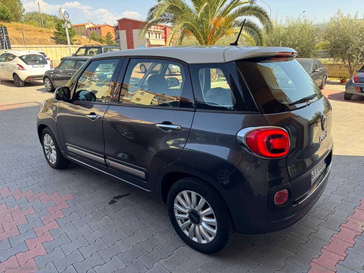 FIAT 500L 1.6 MJT 120 CV Urban