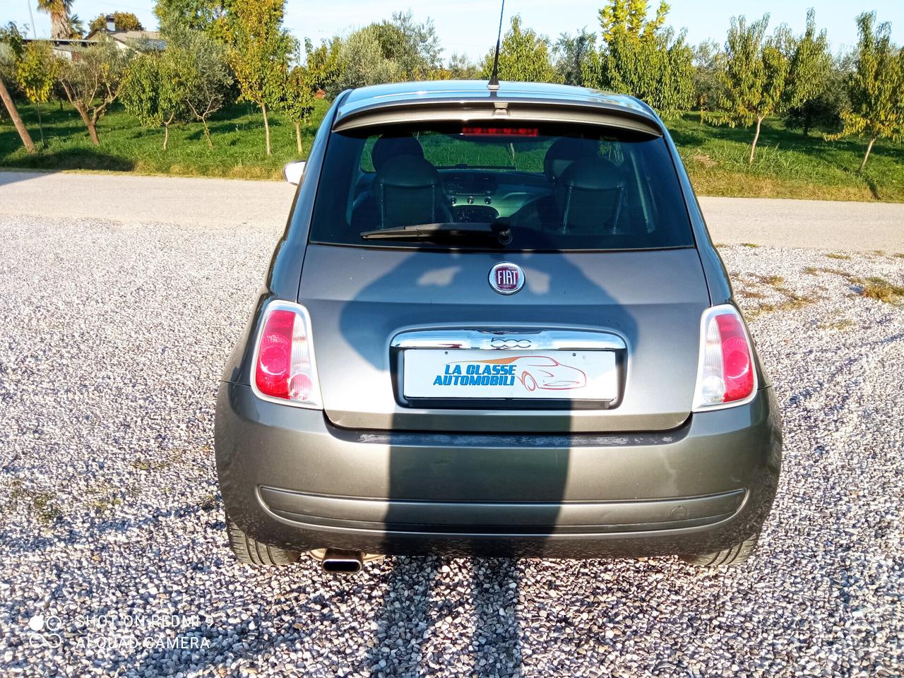 Fiat 500 1.2 Sport 3P 51KW