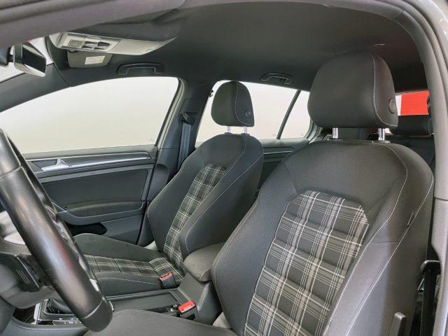 VOLKSWAGEN Golf GTD 2.0 TDI DSG 5p. BlueMotion Technology