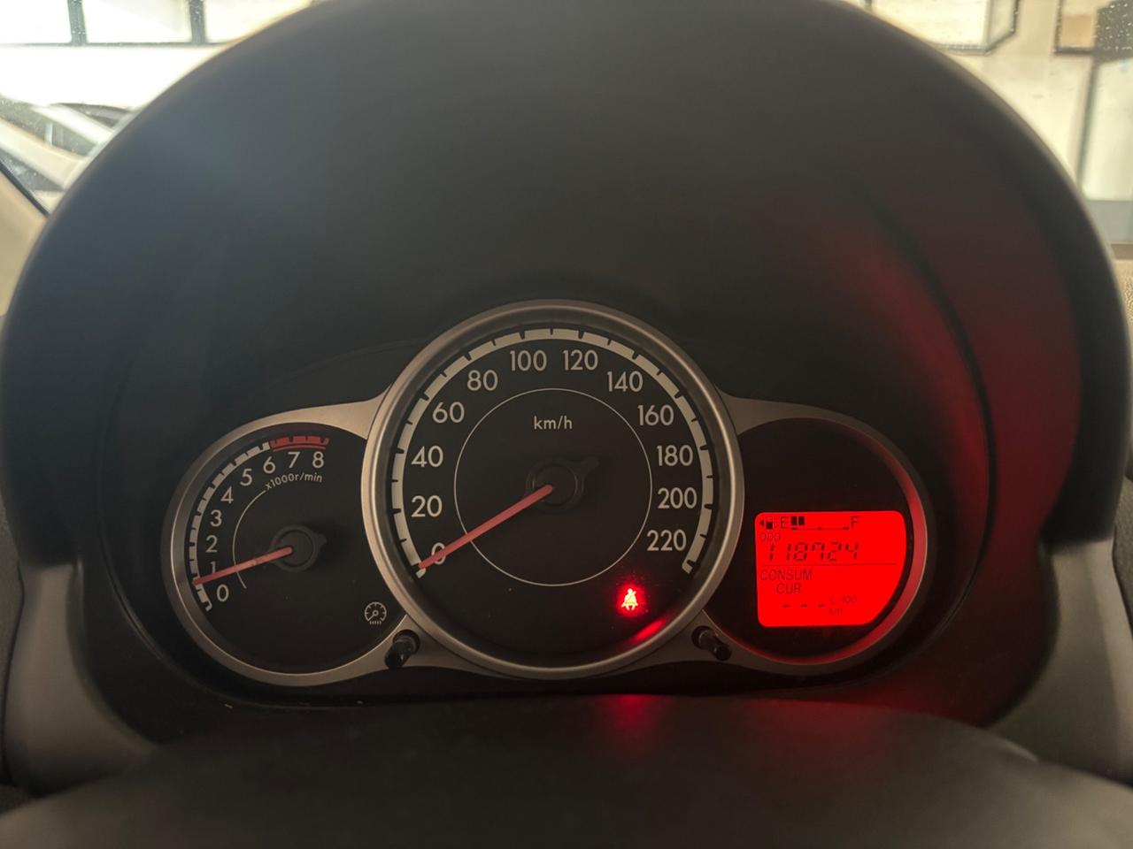 Mazda 2 1.3 16V BENZINA |OK NEOPATENTATI|