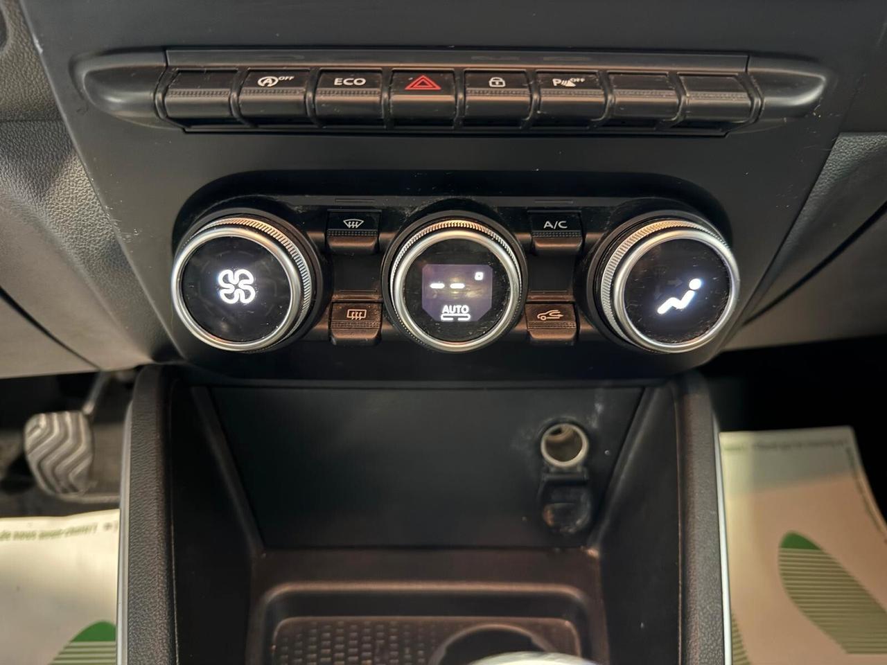 Dacia Duster 1.5 dCi 8V 110 CV EDC 4x2 Prestige