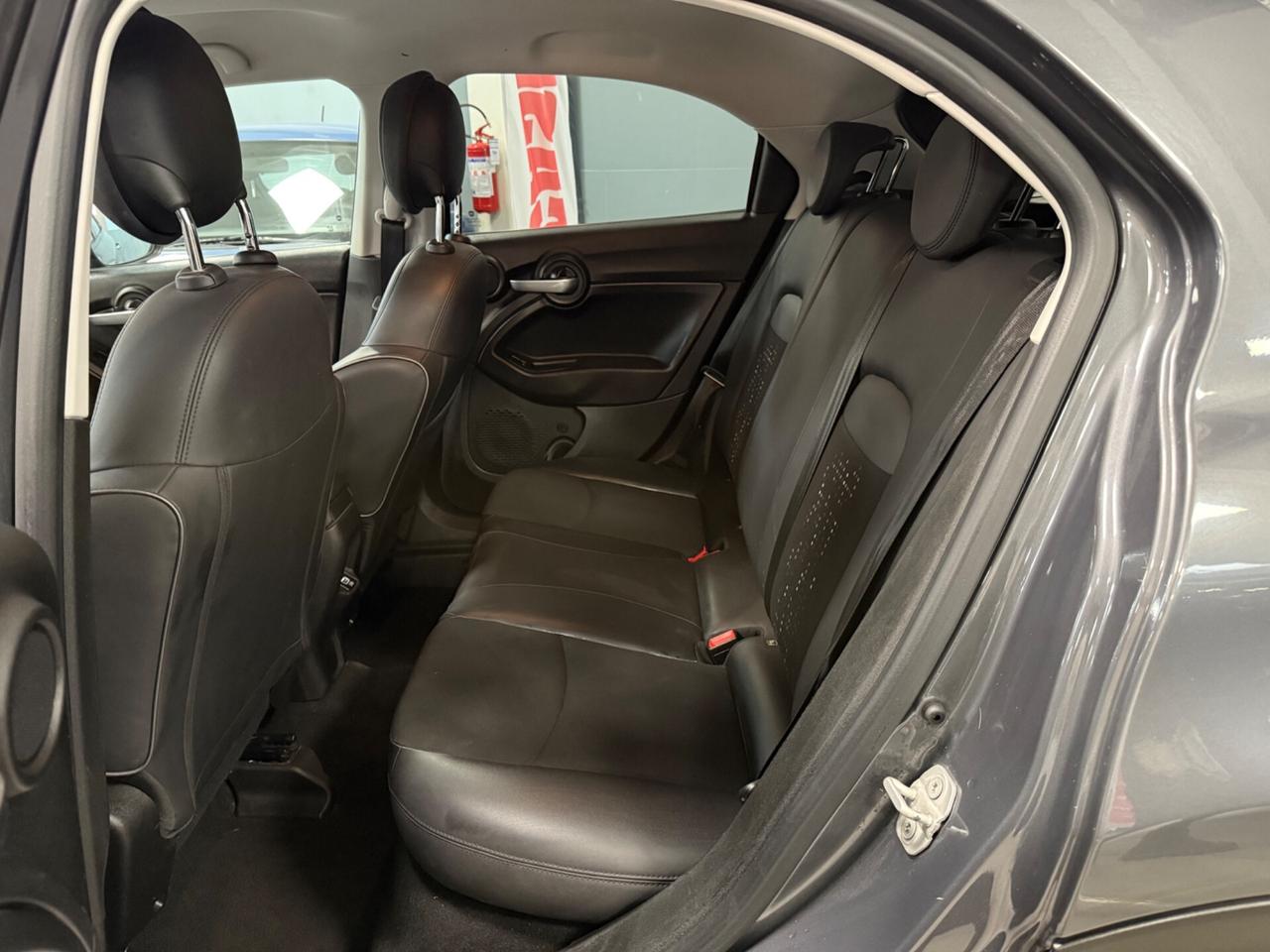 Fiat 500X 1.3 T4 150 CV DCT Connect