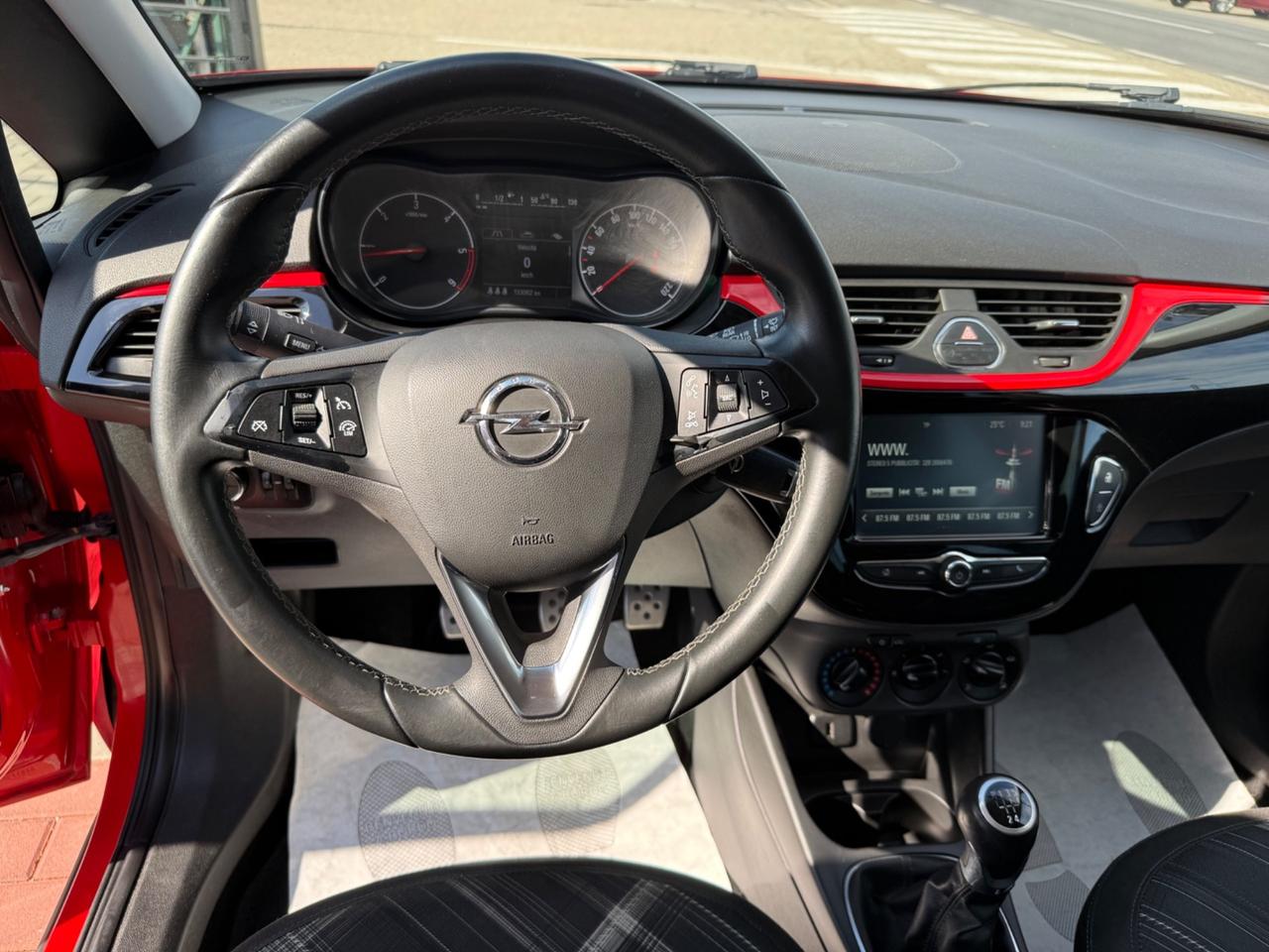 Opel Corsa 1.3 CDTI ecoFLEX 95CV 5 porte b-Color