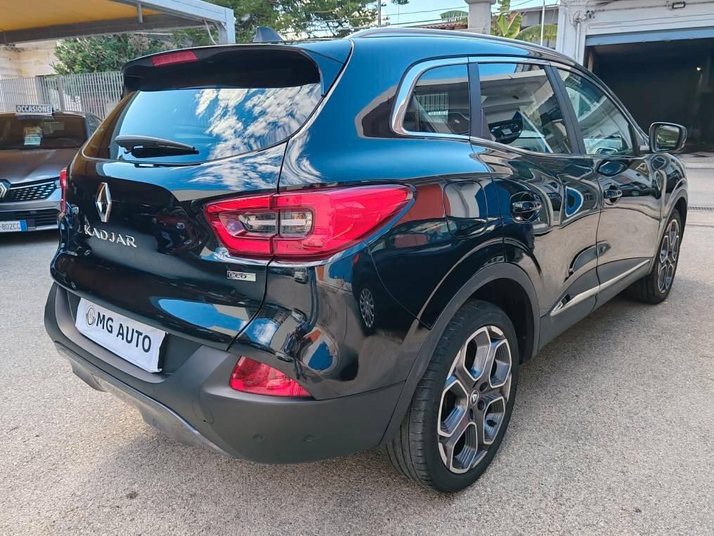 Renault Kadjar dCi 8V 110CV Energy Life