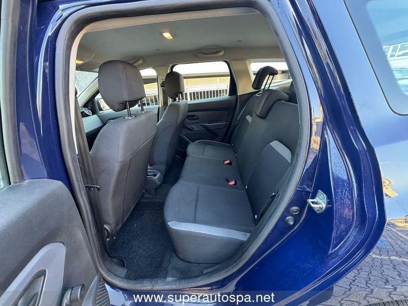 Dacia Duster 1.0 TCe Essential 4x2