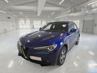 ALFA ROMEO STELVIO 2.2 TD 190 CV SUPER BUSINESS AT8 Q4 SUV