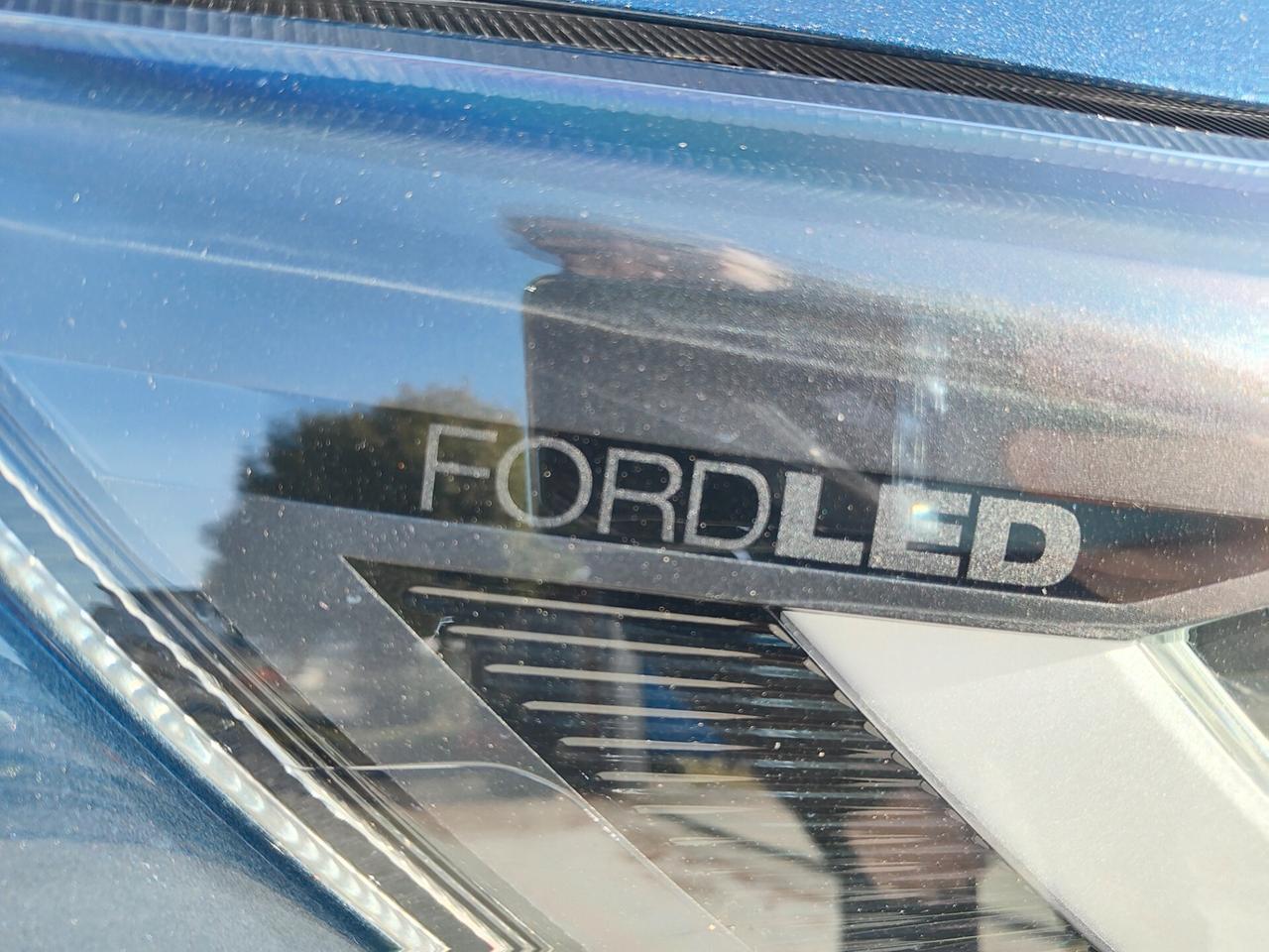 Ford Focus 1.5 EcoBlue 120 CV SW ST-Line Style