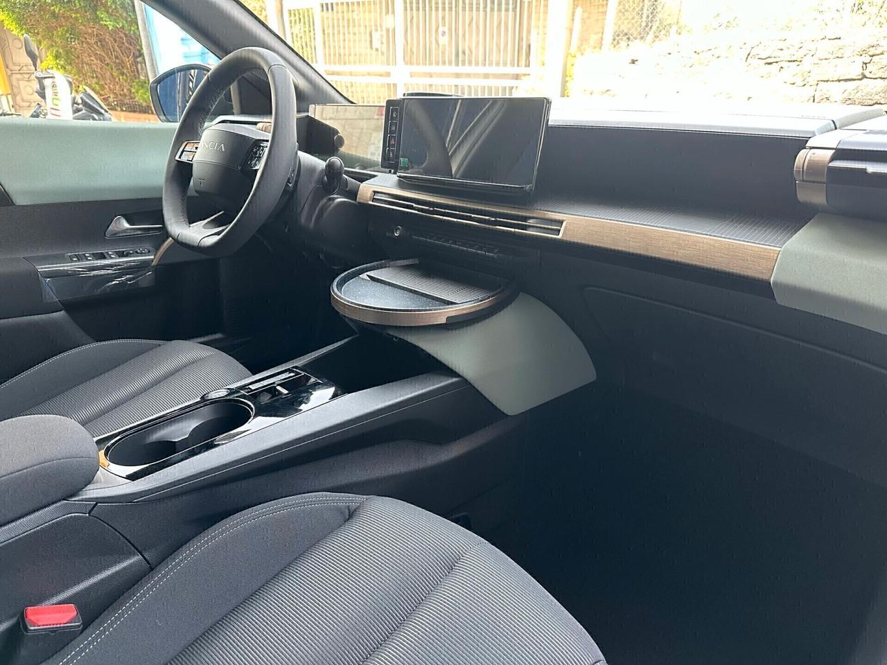 LANCIA NUOVA YPSILON IBRIDA Ypsilon 1.2 110cv Ibrida my 26