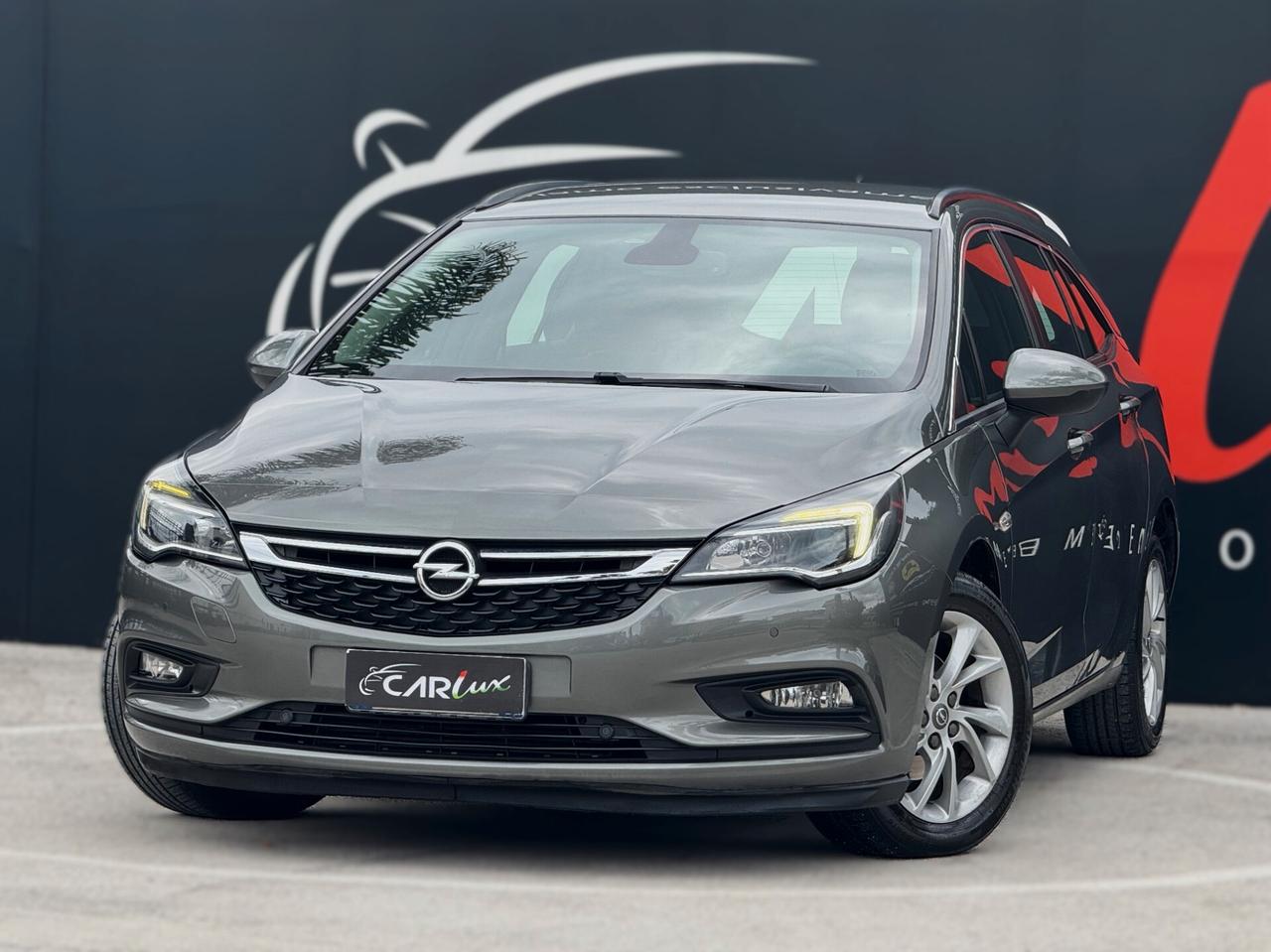 Opel Astra Sports Tourer 1.6 CDTI Business S 110CV MY18