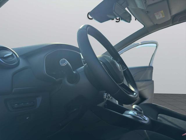 RENAULT ZOE R110-NAVI-SENSORI-CRUISE-FRENATA ASSISTITA-NAVI-