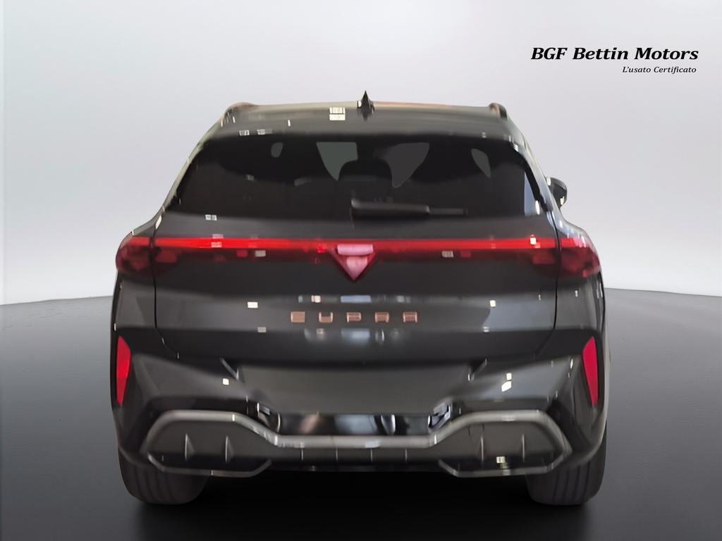 Cupra Terramar 1.5 Hybrid Business