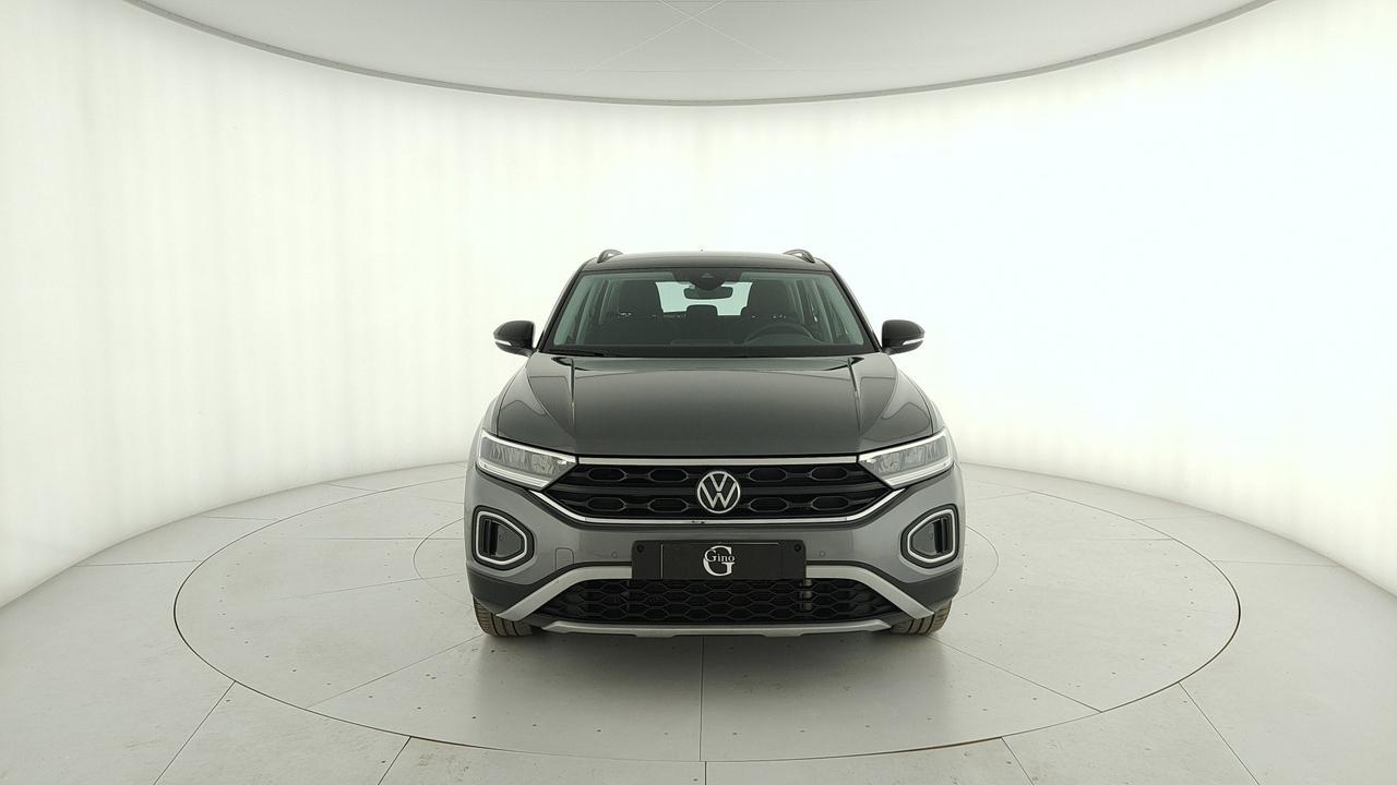 VOLKSWAGEN T-Roc I 2022 - T-Roc 2.0 tdi R-Line 150cv dsg