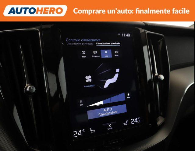 VOLVO XC60 B4 (d) AWD Geartronic Inscription