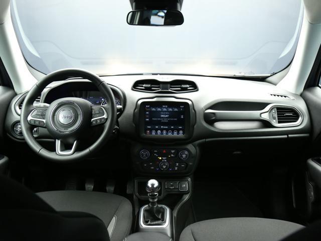 JEEP Renegade 1.0 T3 Limited