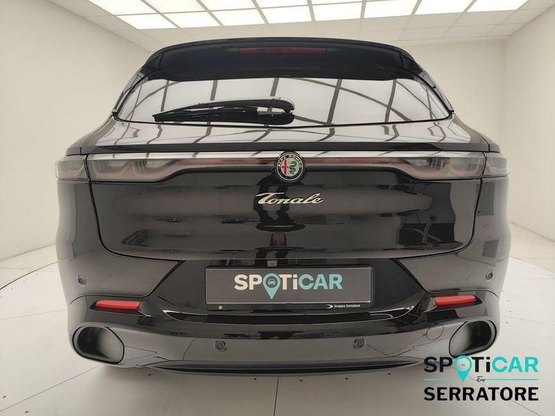 Alfa Romeo Tonale MHEV Ibrida My25 Ibrida 160cv Intensa