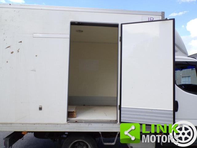 IVECO 35C12 Daily