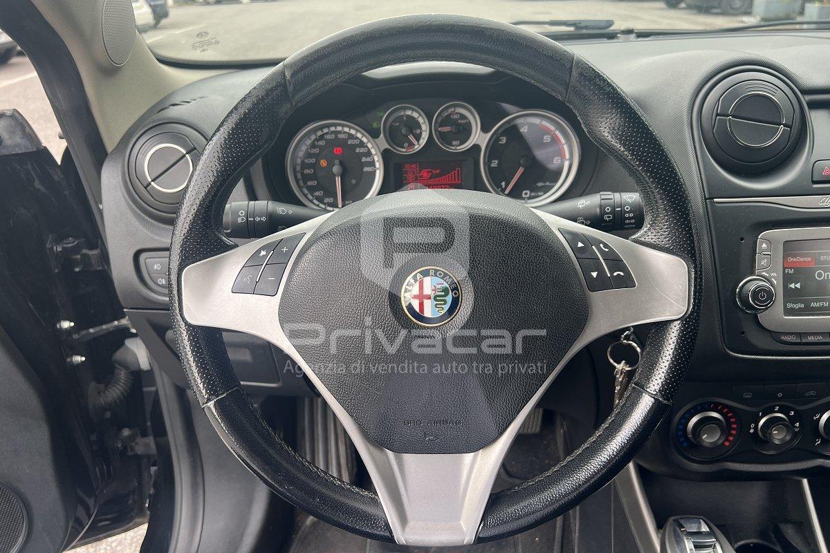 ALFA ROMEO MiTo 1.3 JTDm 85 CV S&S Distinctive