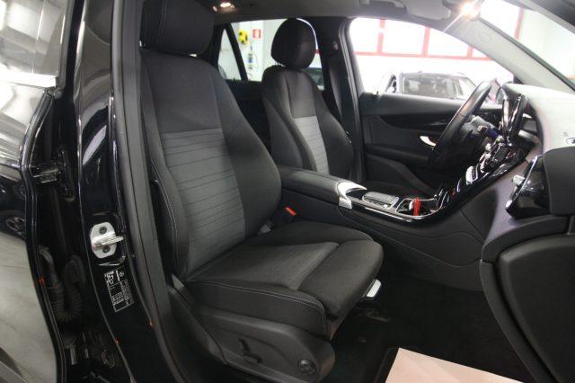 MERCEDES-BENZ GLC 300 e 4Matic EQ-Power Business Extra