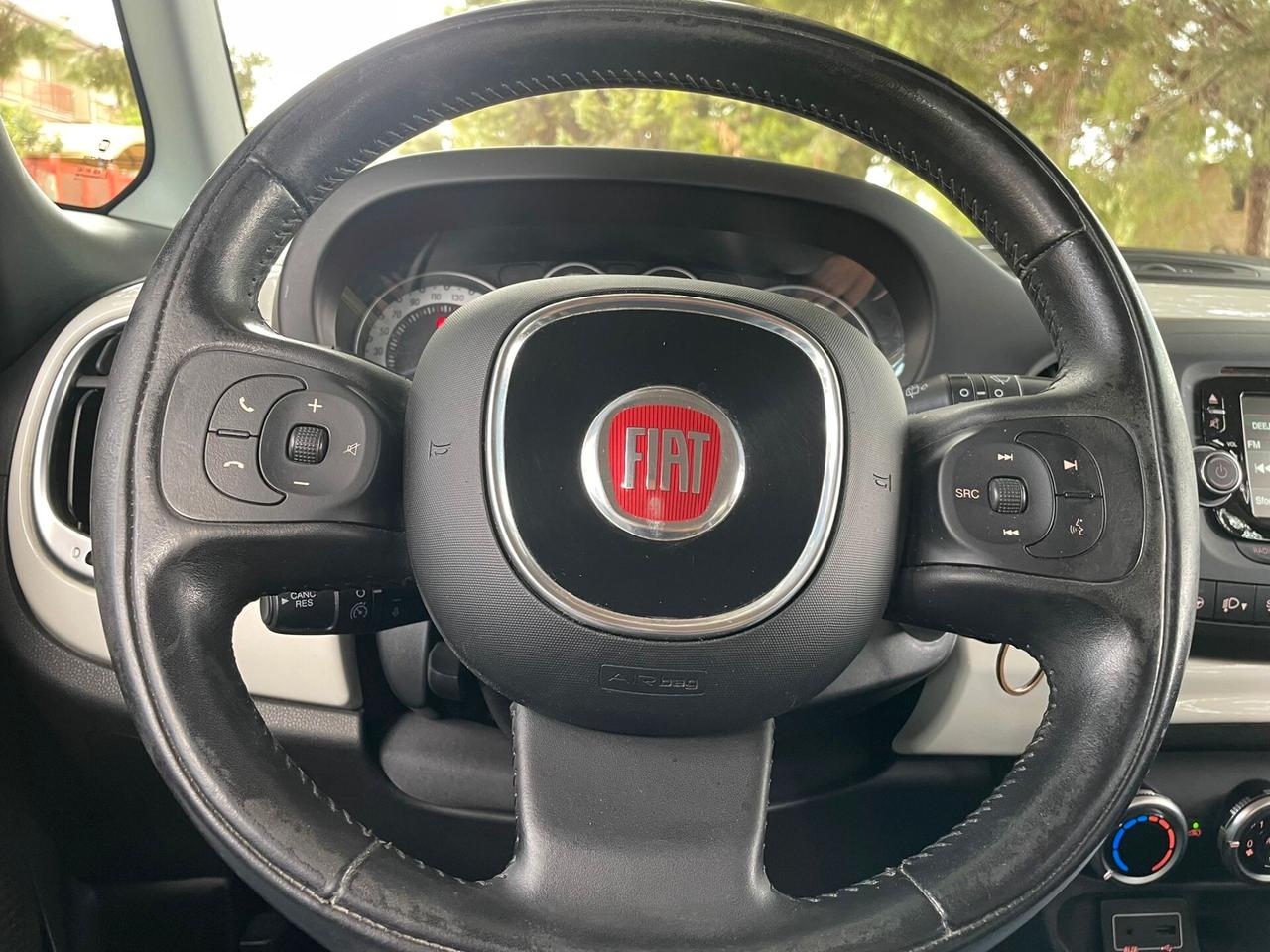 Fiat 500L 1.3 Multijet 95 CV Lounge