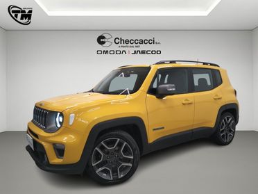 Jeep Renegade 1.6 mjt Limited 2wd 120cv * TETTO *