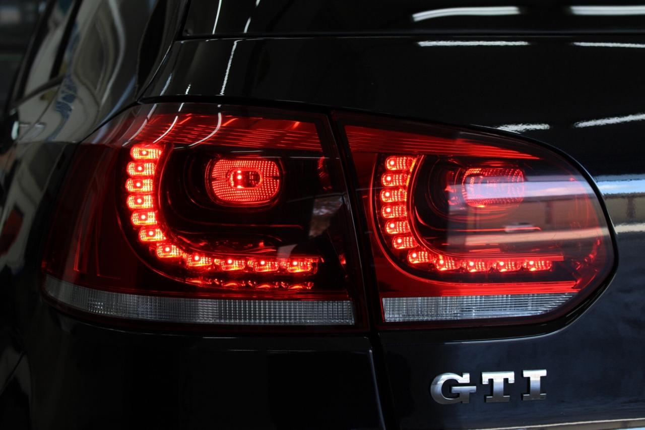 Volkswagen Golf 2.0 TSI DSG 5p. GTI
