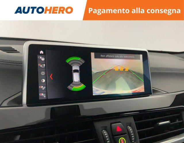 BMW X2 xDrive20d Msport-X