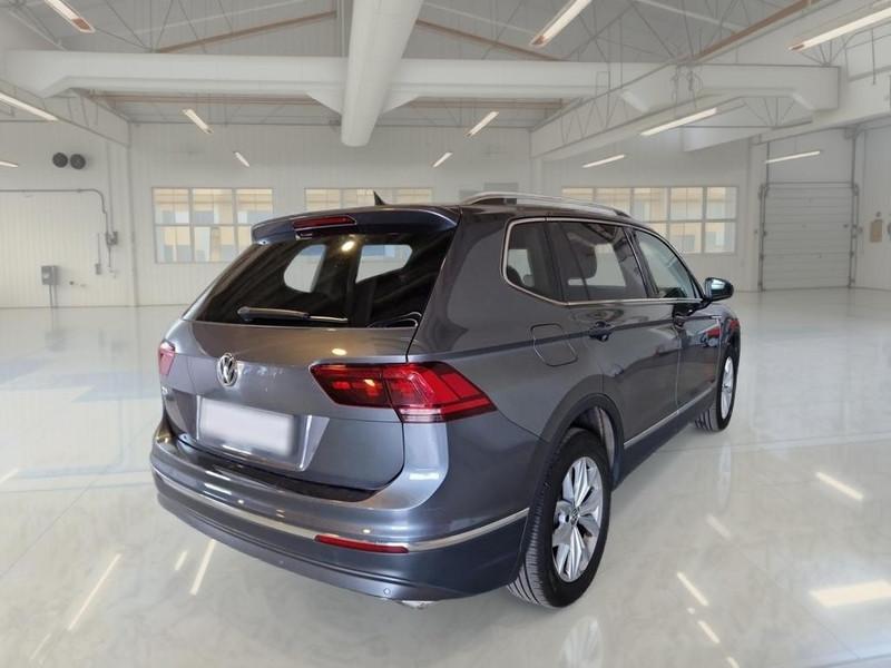 VOLKSWAGEN TIGUAN ALLSPACE 2.0 TDI SCR 110KW Advanced BMT DSG