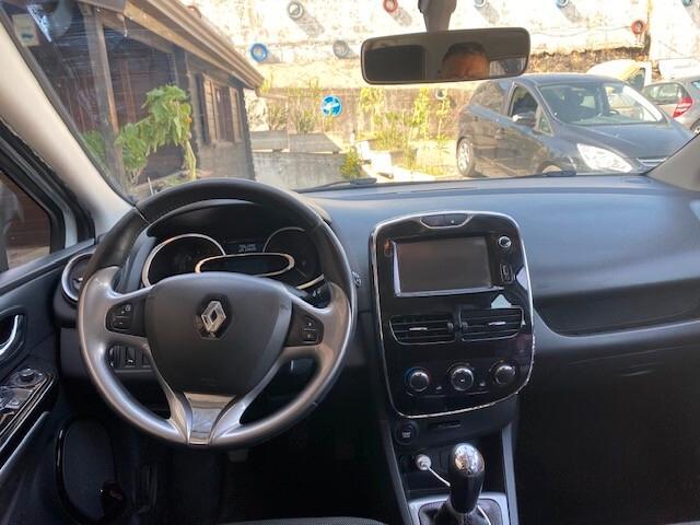 Renault Clio 1.5 dCi 8V 90CV 5 porte Costume National