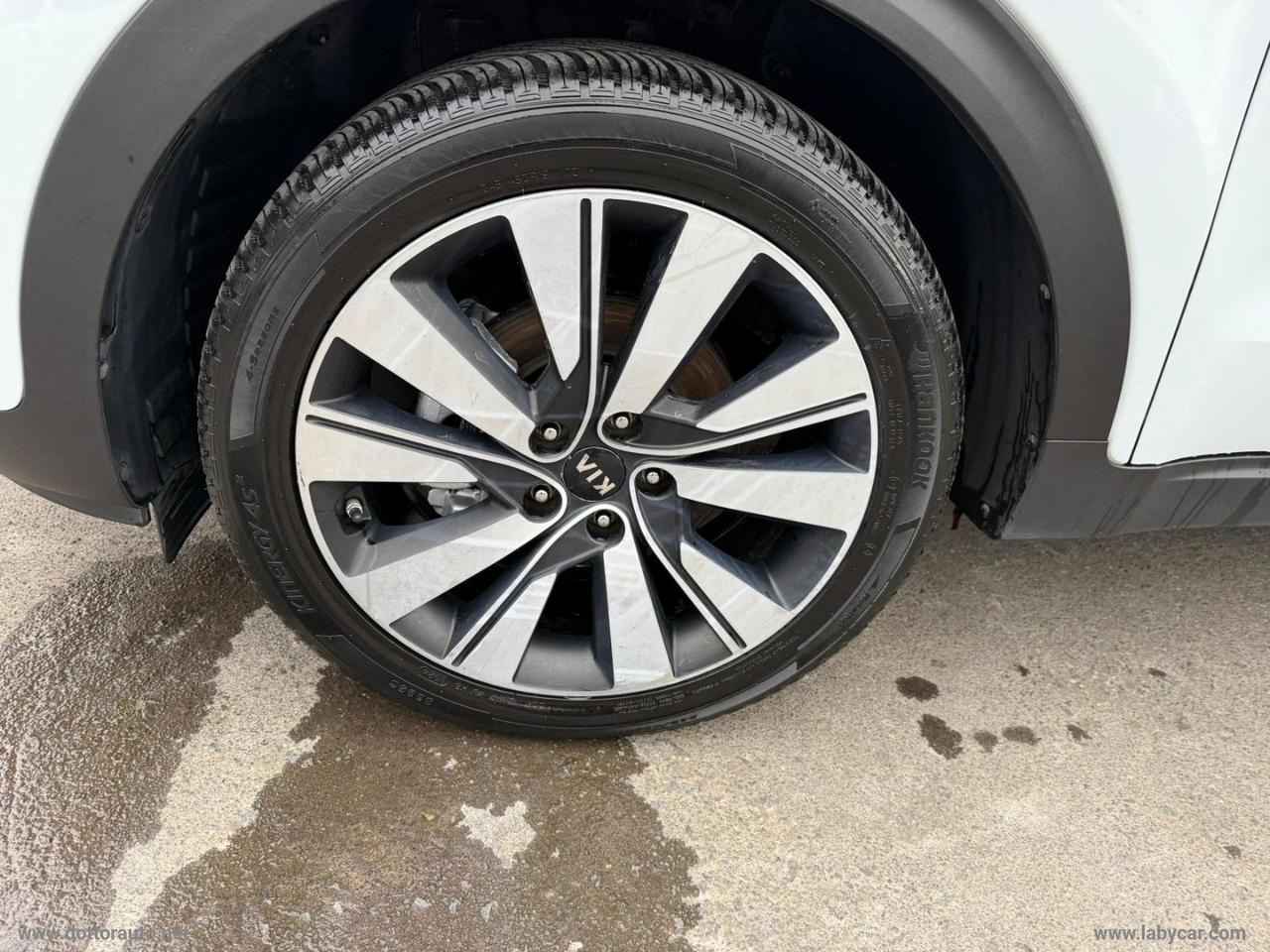 KIA Sportage 1.7 CRDI 2WD GT Line