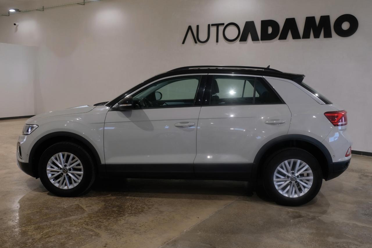 Volkswagen T-Roc 1.0 TSI Life