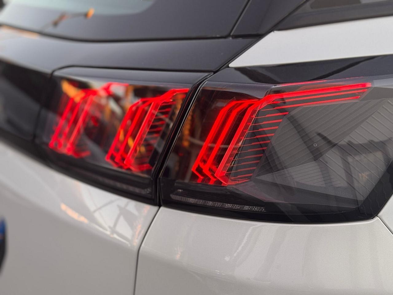 Peugeot 3008 1.5 BlueHdi S&S 130CV EAT8