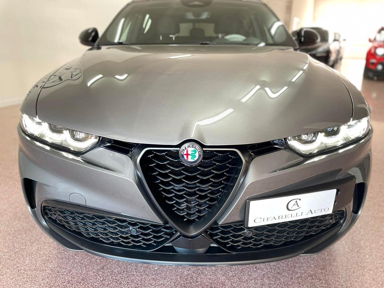 Alfa Romeo Tonale 1.5 130 CV MHEV TCT7 Edizione Speciale