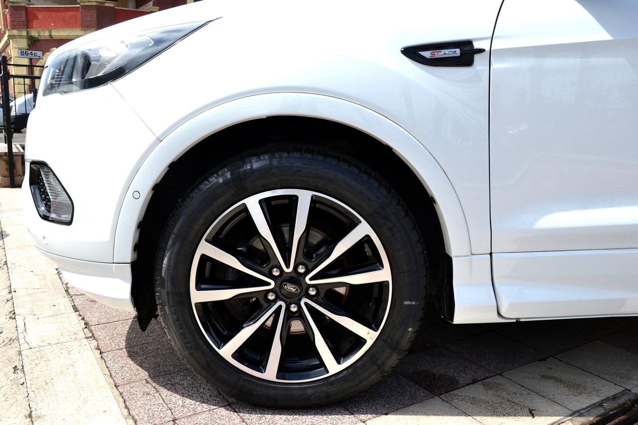 Ford Kuga 1.5 ECOBOOST 120CV 2WD ST-LINE **PREZZO VERO**