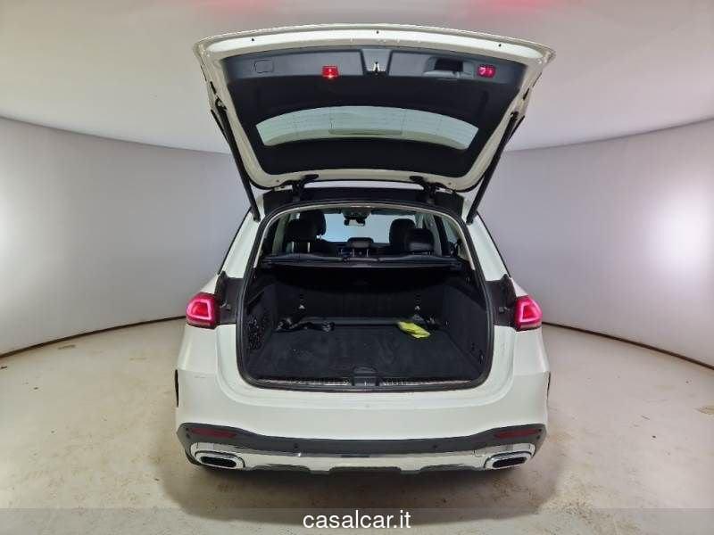 Mercedes-Benz GLE GLE 300 d 4Matic Premium Plus FINO A 3 ANNI DI GARANZIA KM ILLIMITATI PARI ALLA NUOVA