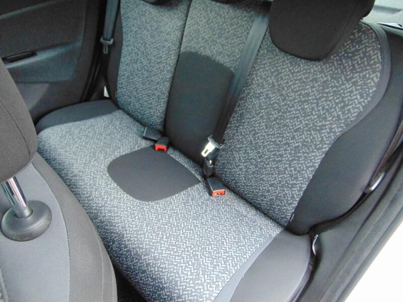 LANCIA Ypsilon 3ª serie Ypsilon 1.2 69 CV 5 po...