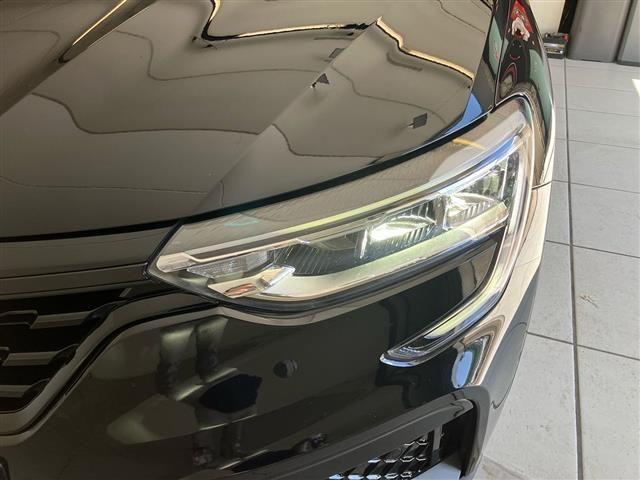 RENAULT Arkana 1.6 E-Tech full hybrid E-Tech Engineered Fast Trac