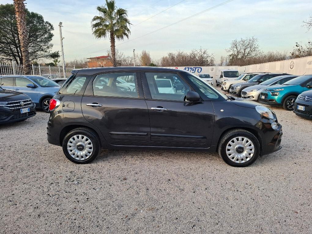 Fiat 500L 1.3 Multijet 95 CV Urban